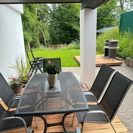 Holiday home Relax Ferienhaus In Der Eifel
