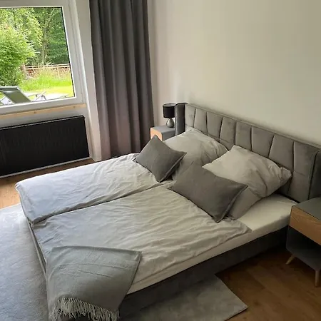 Relax Ferienhaus In Der Eifel Junkerath