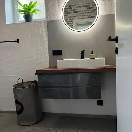 Holiday home Relax Ferienhaus In Der Eifel Junkerath