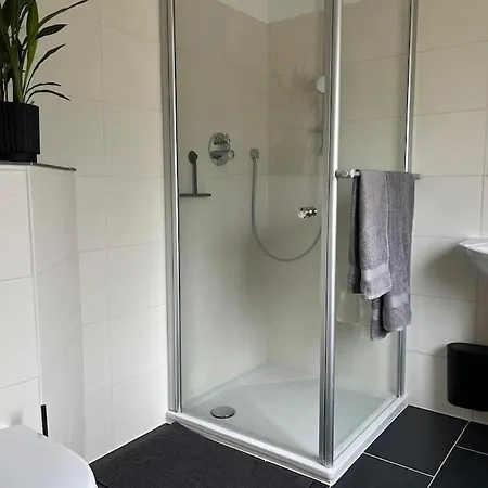 Holiday home Relax Ferienhaus In Der Eifel *