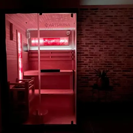 Relax Ferienhaus In Der Eifel * Junkerath