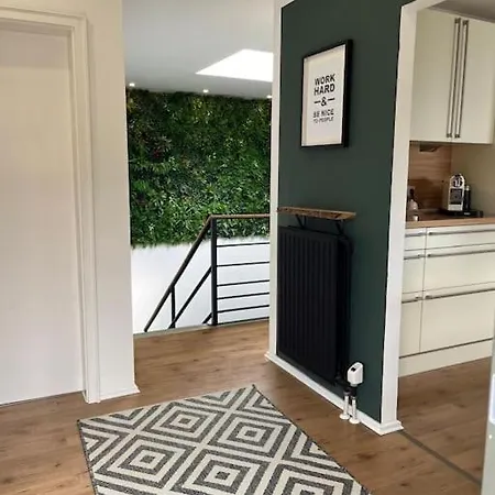 Holiday home Relax Ferienhaus In Der Eifel *
