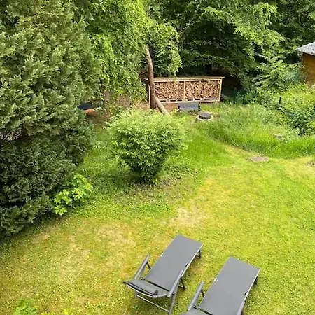 Relax Ferienhaus In Der Eifel Holiday home