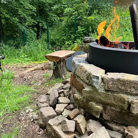 Holiday home Relax Ferienhaus In Der Eifel *