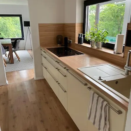 Holiday home Relax Ferienhaus In Der Eifel Junkerath