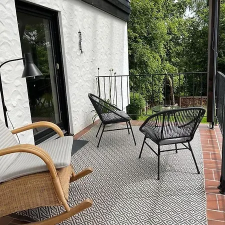 Relax Ferienhaus In Der Eifel * Junkerath
