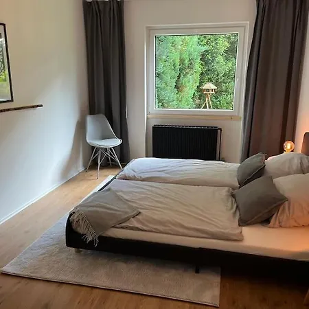 Holiday home Relax Ferienhaus In Der Eifel