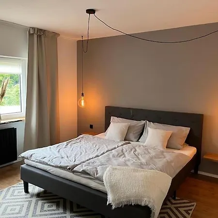 Relax Ferienhaus In Der Eifel Holiday home *