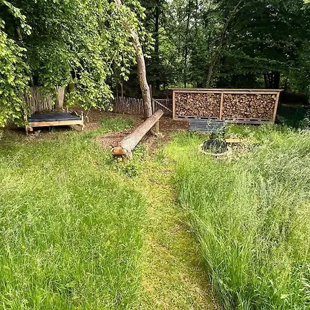Relax Ferienhaus In Der Eifel Holiday home *
